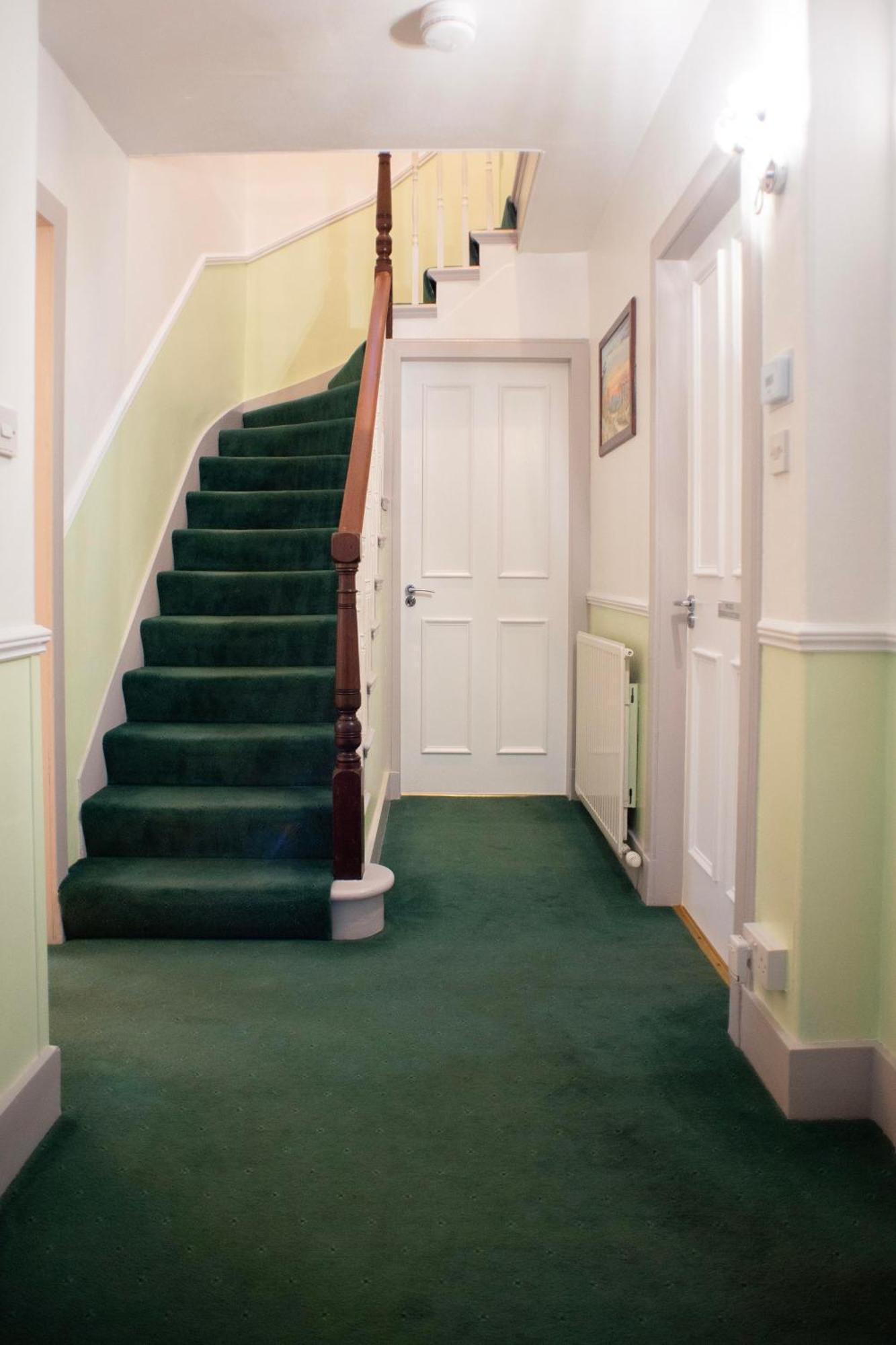Dunvegan Bed & Breakfast Dufftown Dış mekan fotoğraf